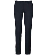 Kariban Ladies Chino Trousers KB741 - Dark Navy
