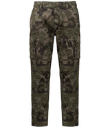 Kariban Multi-Pocket Trousers KB744