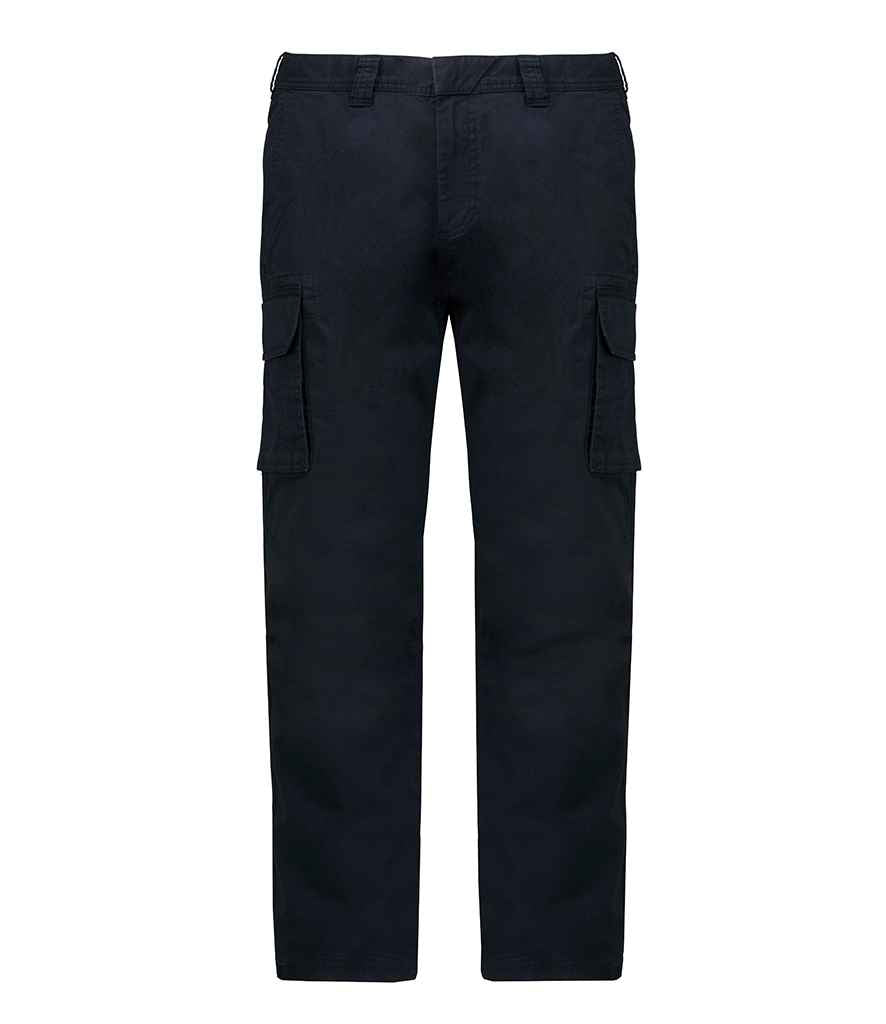 Kariban Multi-Pocket Trousers KB744