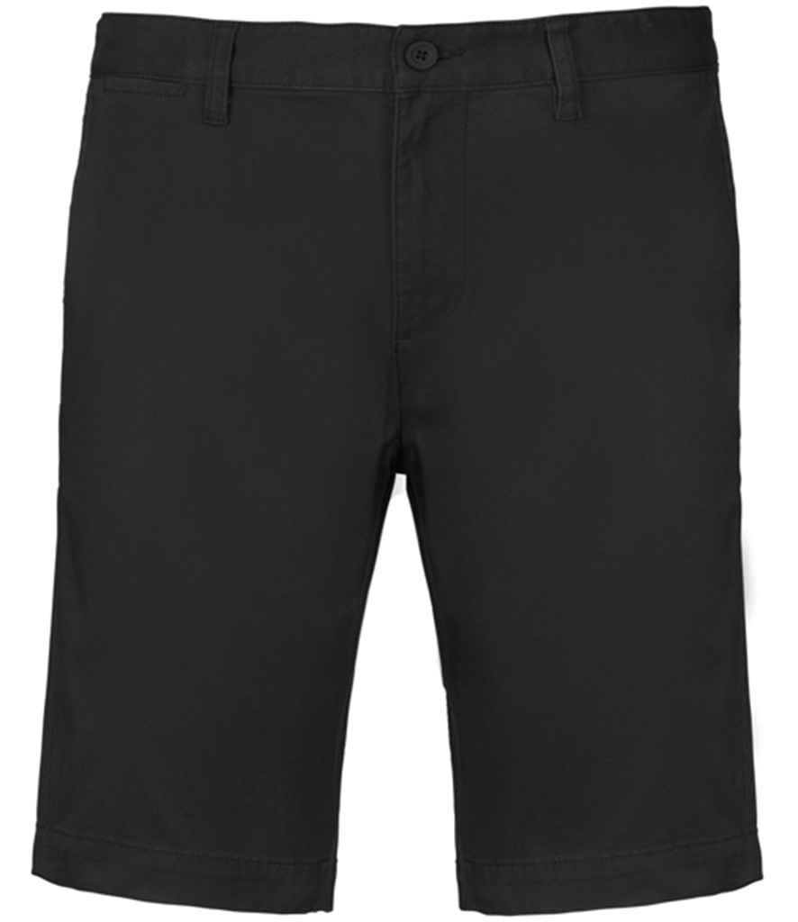 Kariban Chino Bermuda Shorts KB750