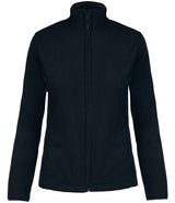 Kariban Ladies Maureen Micro Fleece Jacket KB907
