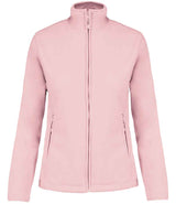 Kariban Ladies Maureen Micro Fleece Jacket KB907