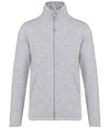 Kariban Falco Micro Fleece Jacket KB911
