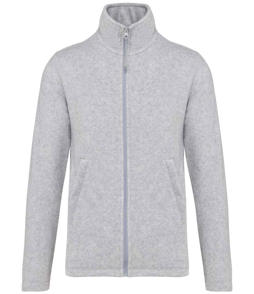 Kariban Falco Micro Fleece Jacket KB911