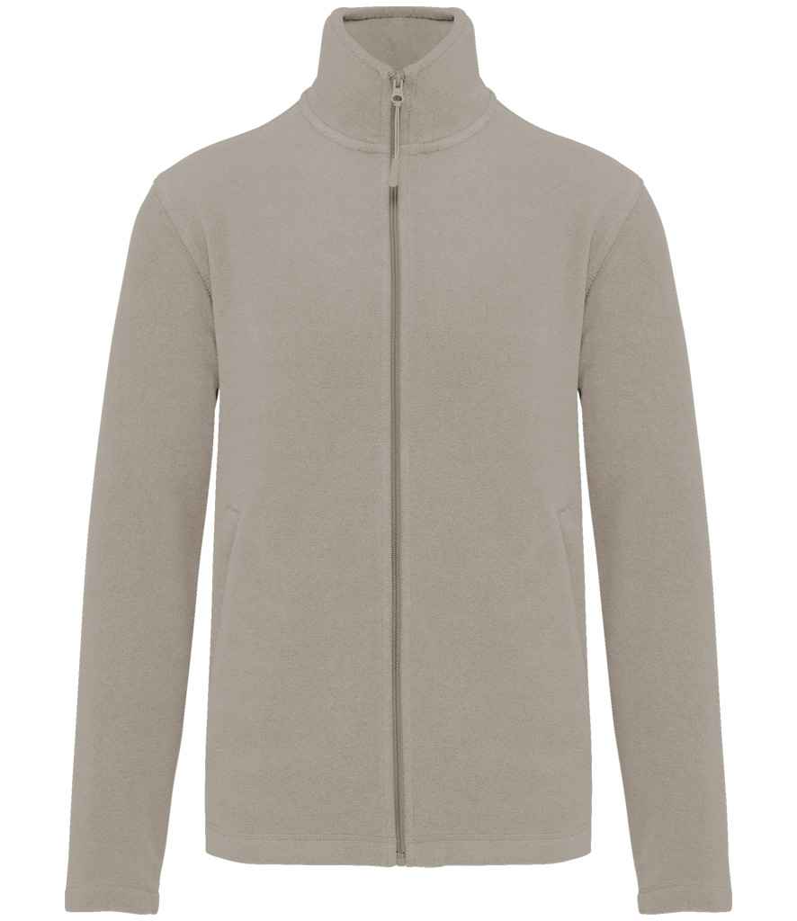 Kariban Falco Micro Fleece Jacket KB911