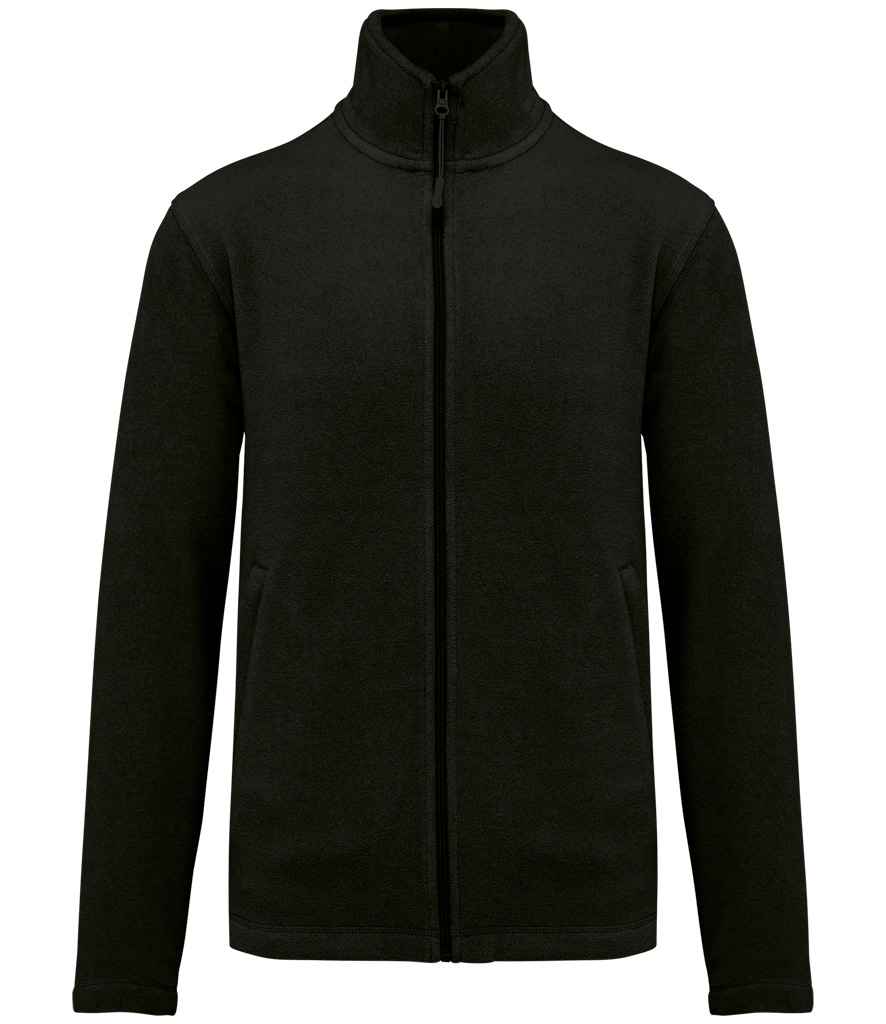 Kariban Falco Micro Fleece Jacket KB911