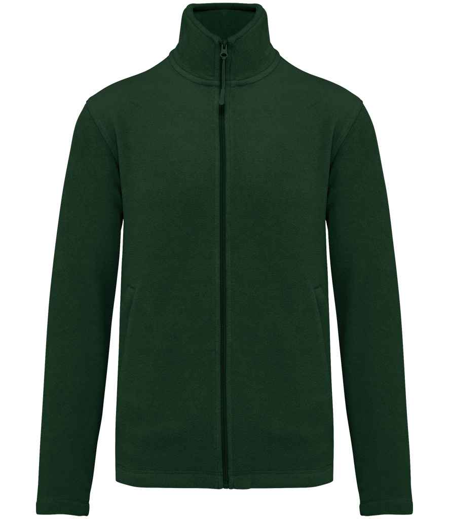 Kariban Falco Micro Fleece Jacket KB911