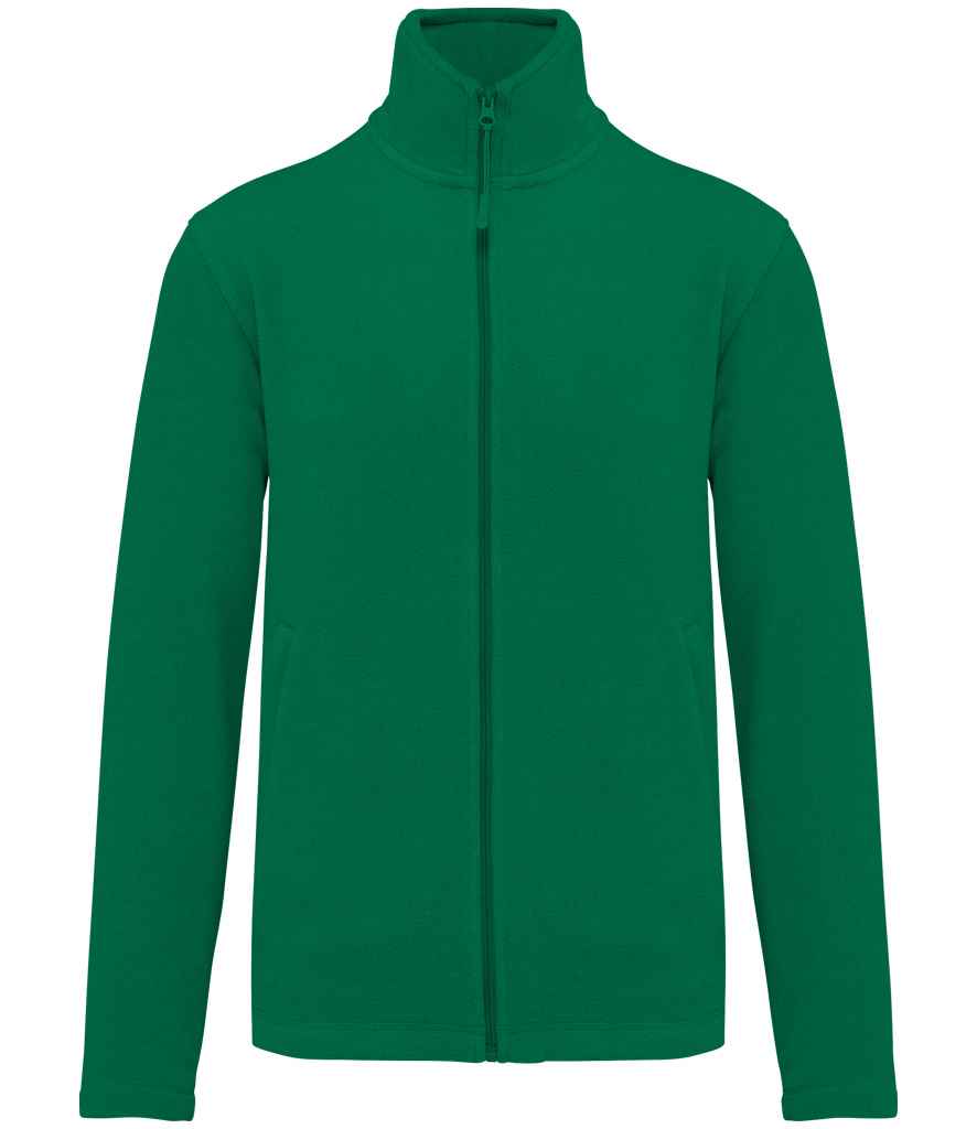 Kariban Falco Micro Fleece Jacket KB911