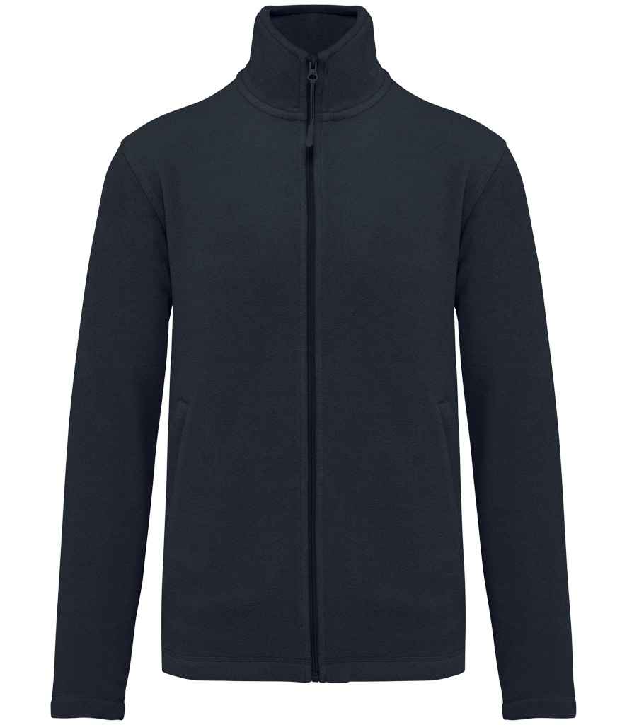Kariban Falco Micro Fleece Jacket KB911