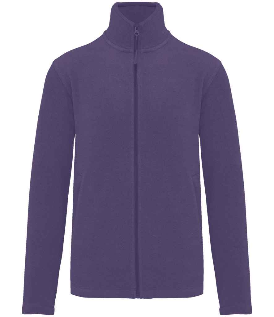 Kariban Falco Micro Fleece Jacket KB911