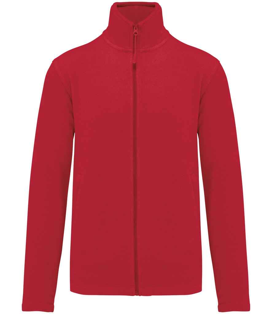 Kariban Falco Micro Fleece Jacket KB911