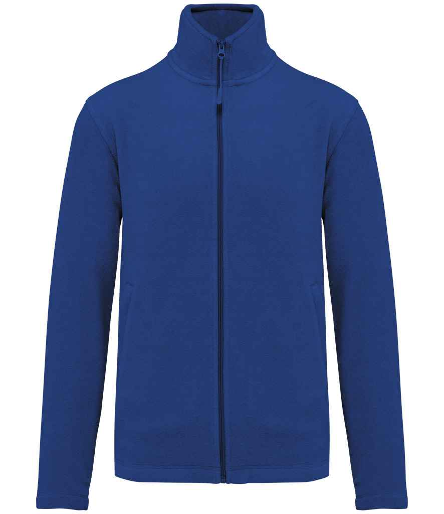 Kariban Falco Micro Fleece Jacket KB911