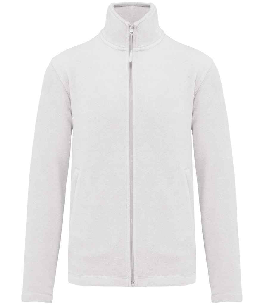 Kariban Falco Micro Fleece Jacket KB911