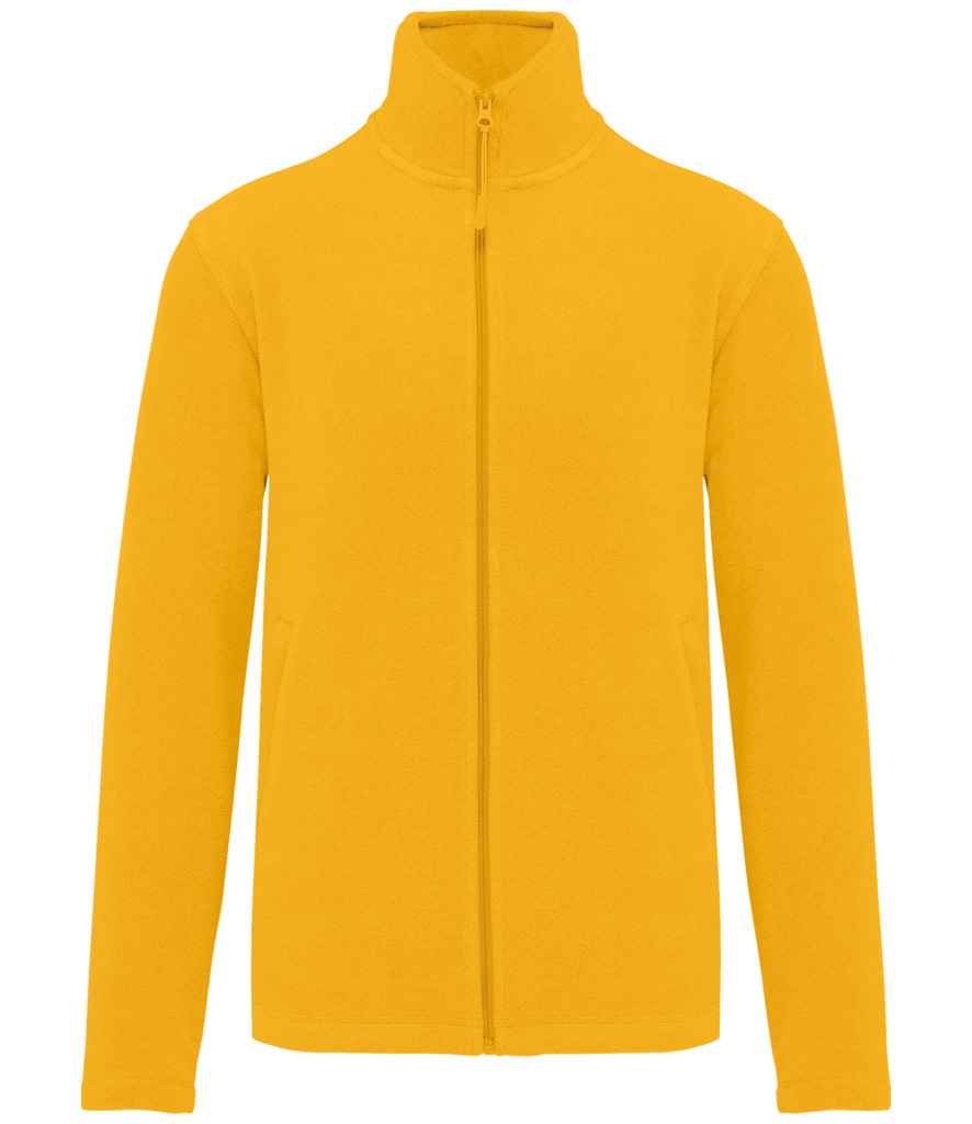 Kariban Falco Micro Fleece Jacket KB911