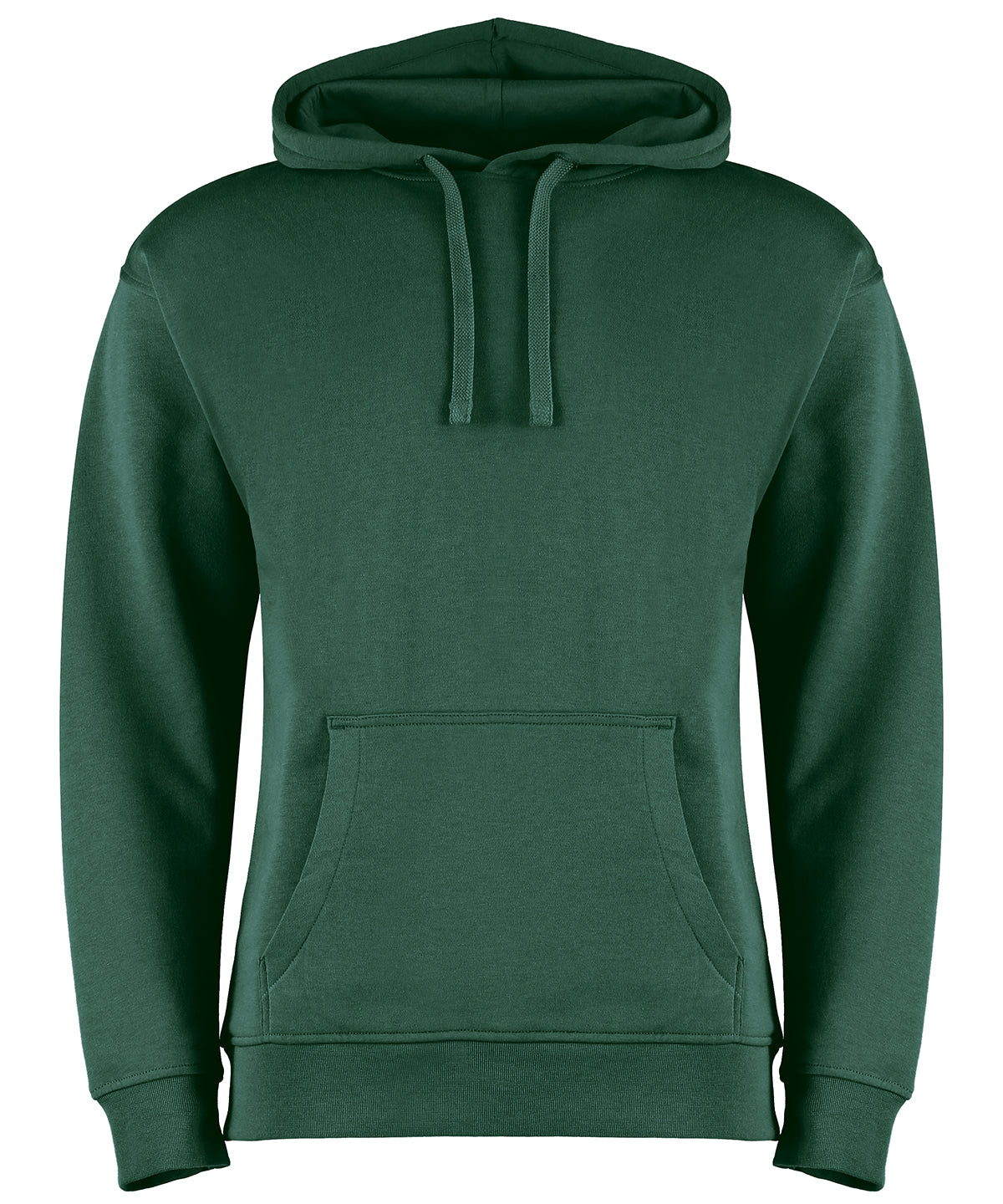 Kustom Kit Regular fit hoodie KK333