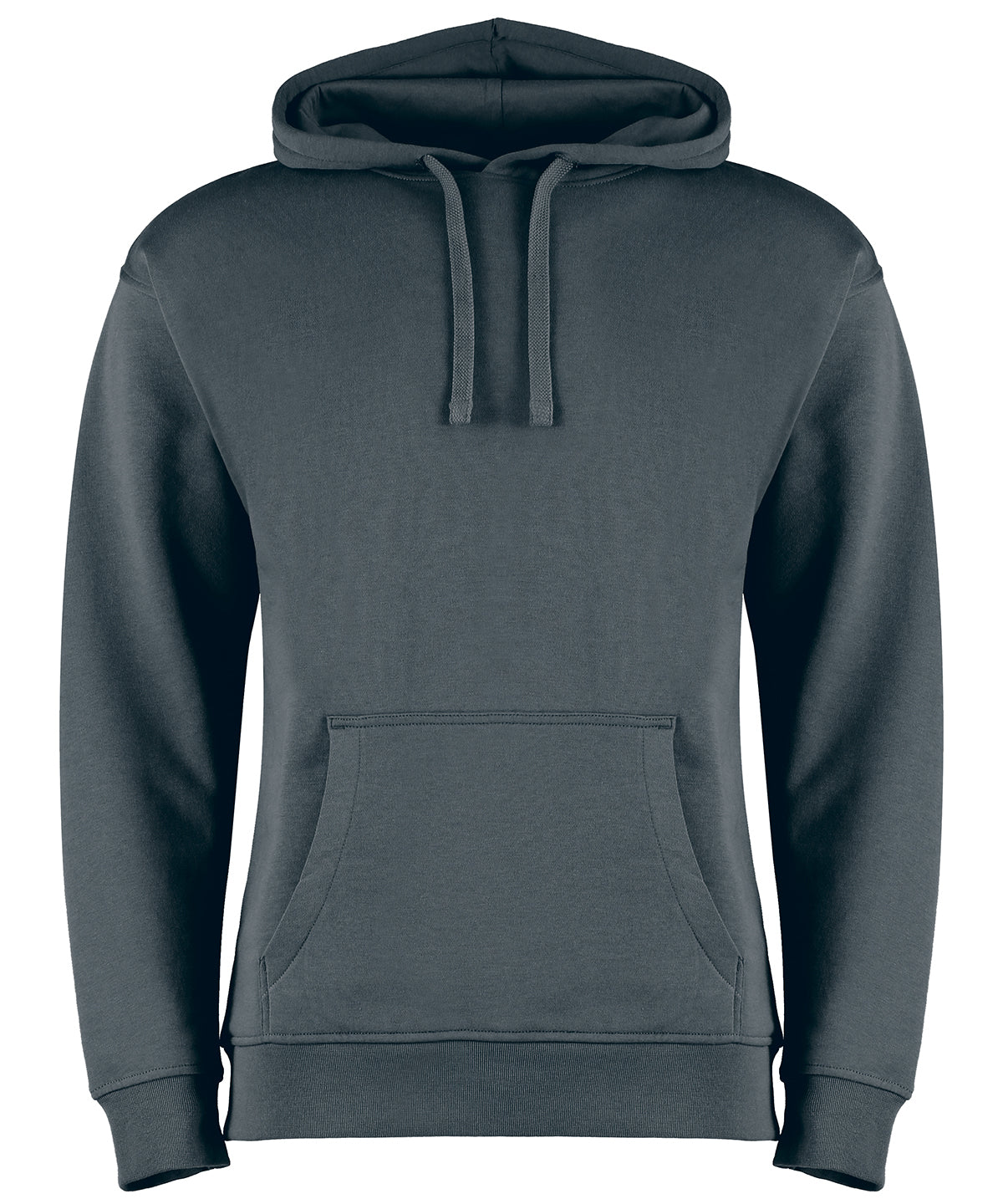 Kustom Kit Regular fit hoodie KK333