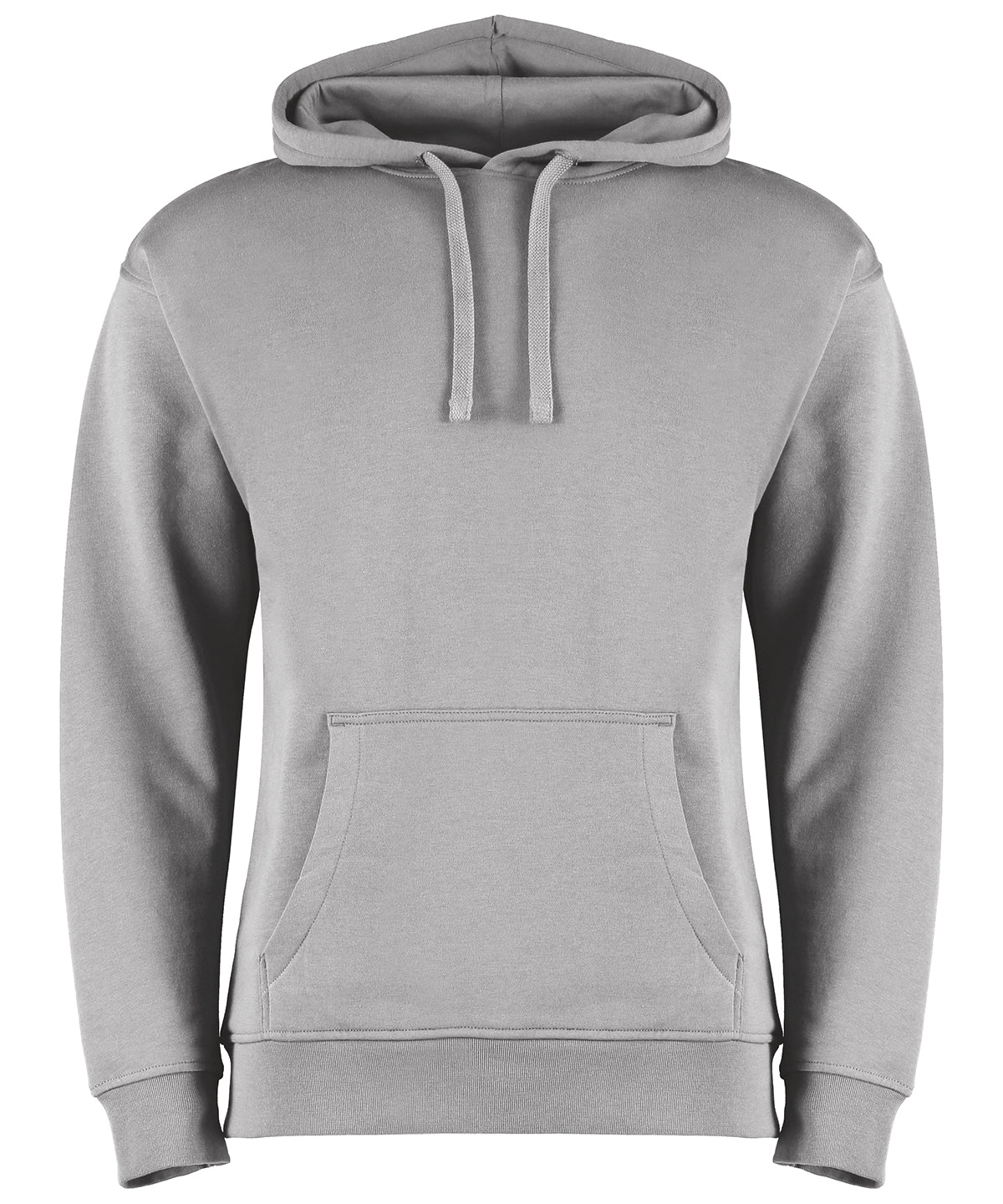 Kustom Kit Regular fit hoodie KK333