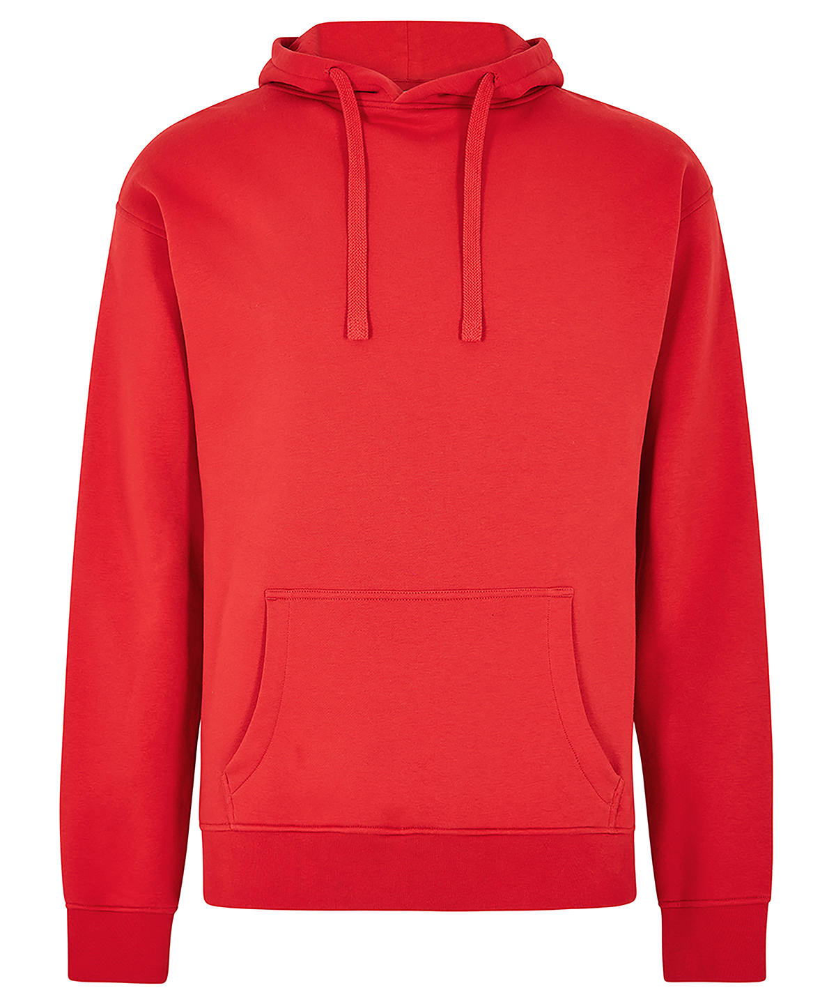 Kustom Kit Regular fit hoodie KK333