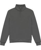 Kustom Kit Regular fit ¼-zip sweatshirt KK335