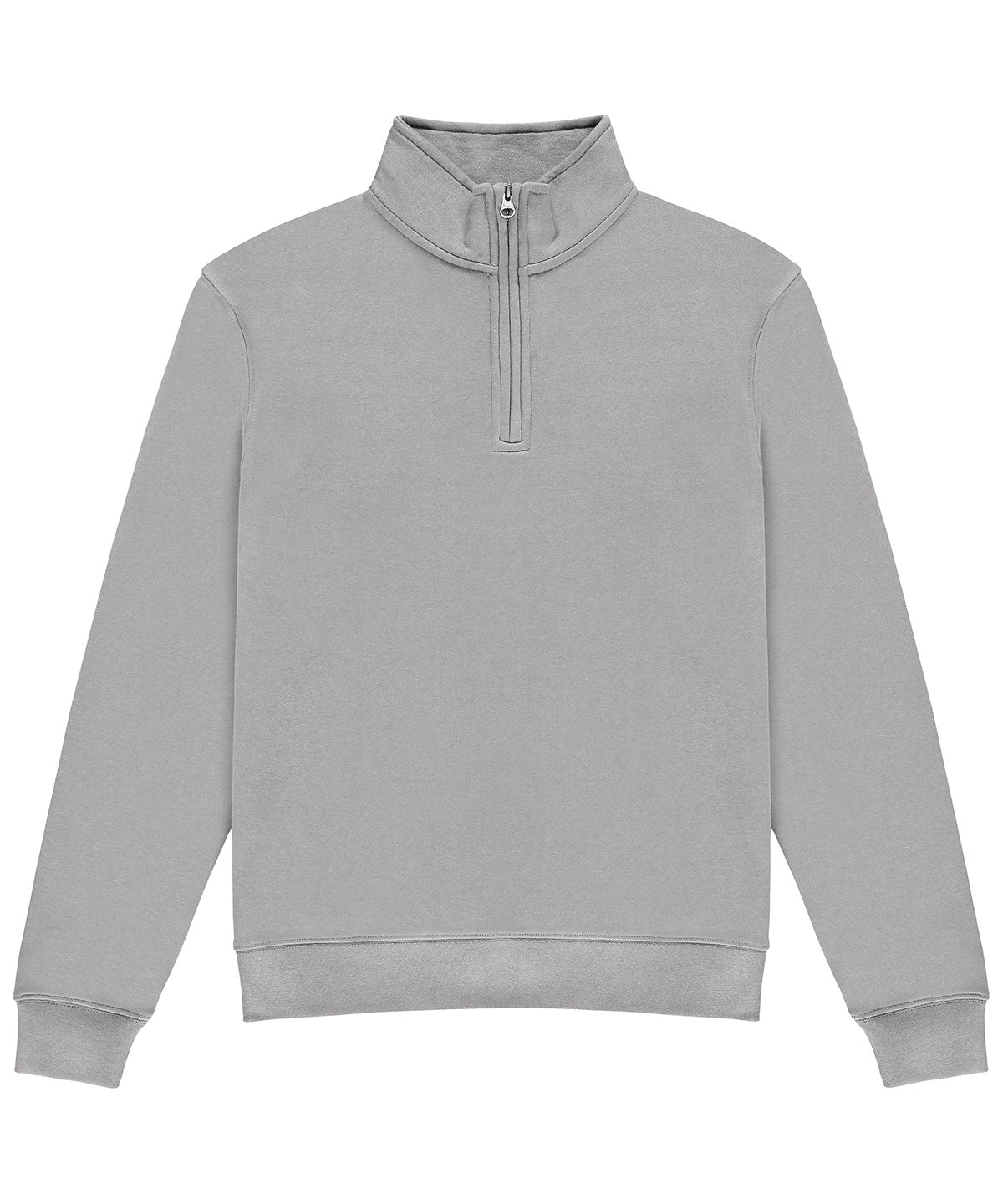 Kustom Kit Regular fit ¼-zip sweatshirt KK335