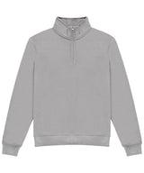 Kustom Kit Regular fit ¼-zip sweatshirt KK335