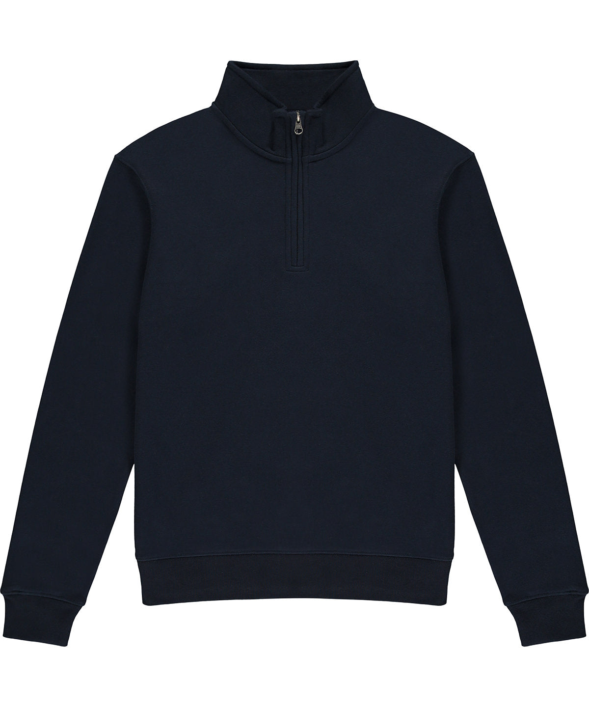 Kustom Kit Regular fit ¼-zip sweatshirt KK335