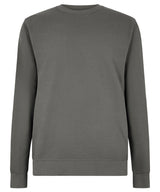 Kustom Kit Regular fit piqué sweatshirt KK337