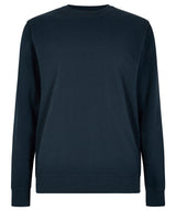 Kustom Kit Regular fit piqué sweatshirt KK337
