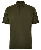 Kustom Kit Klassic polo with Superwash® 60°C (classic fit) KK403