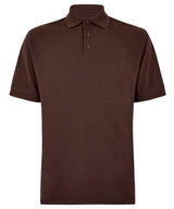 Kustom Kit Klassic polo with Superwash® 60°C (classic fit) KK403