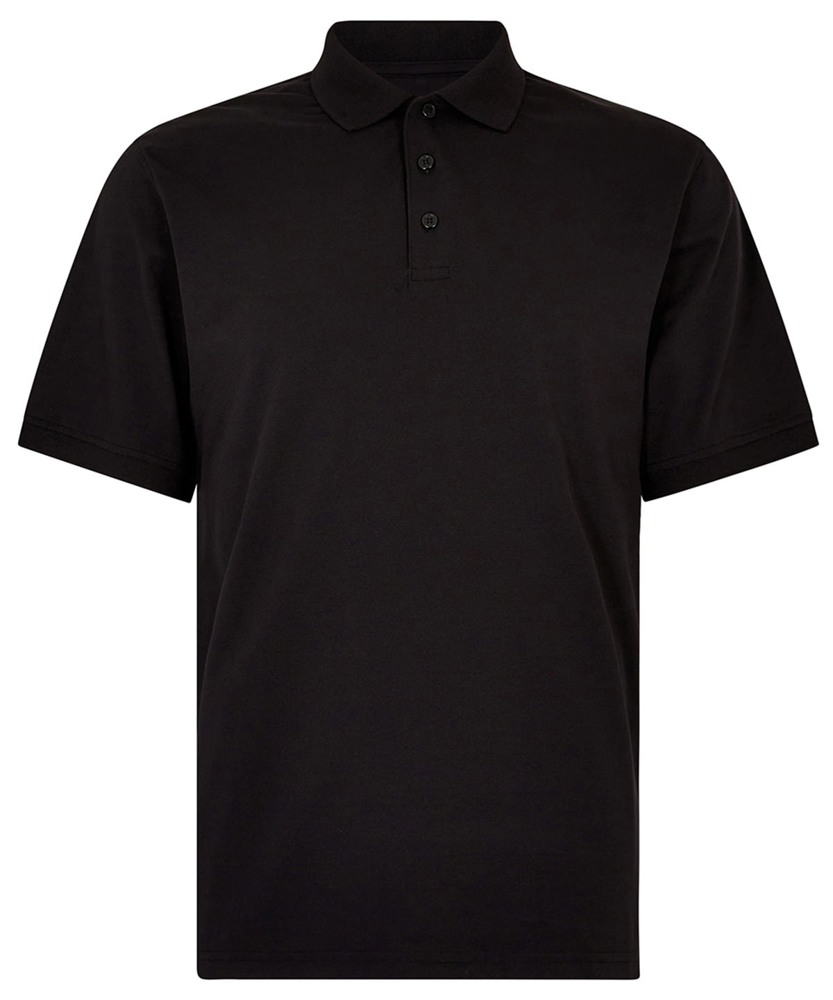 Kustom Kit Regular fit Superwash® 60° Jersey polo KK412