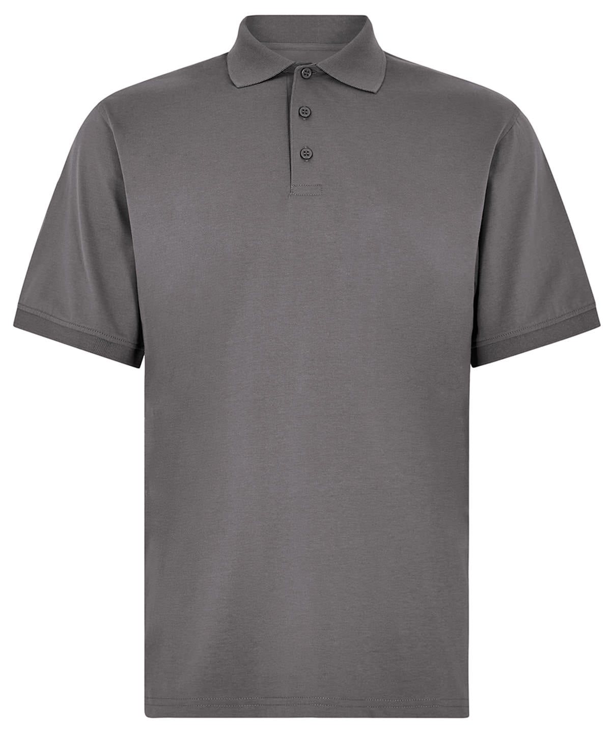 Kustom Kit Regular fit Superwash® 60° Jersey polo KK412