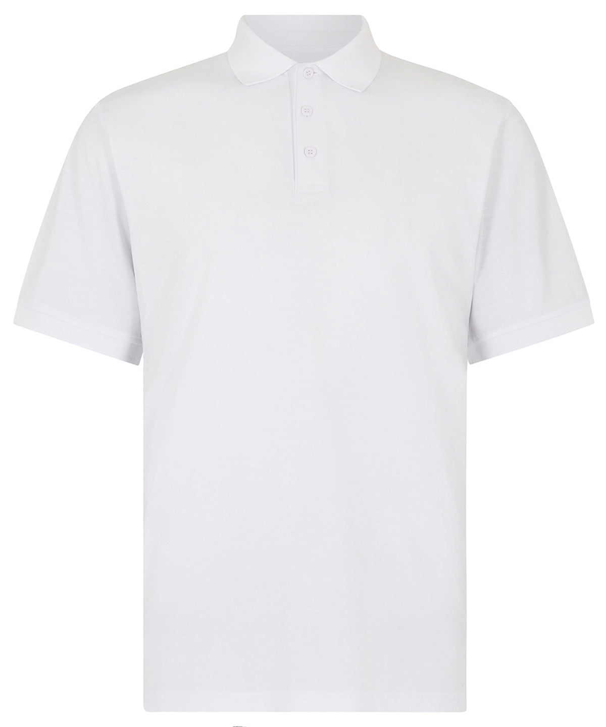 Kustom Kit Regular fit Superwash® 60° Jersey polo KK412