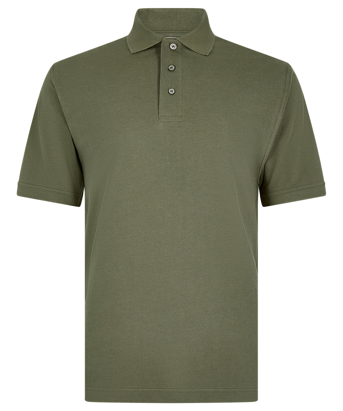 Kustom Kit Classic fit cotton Klassic Superwash® 60° polo KK460