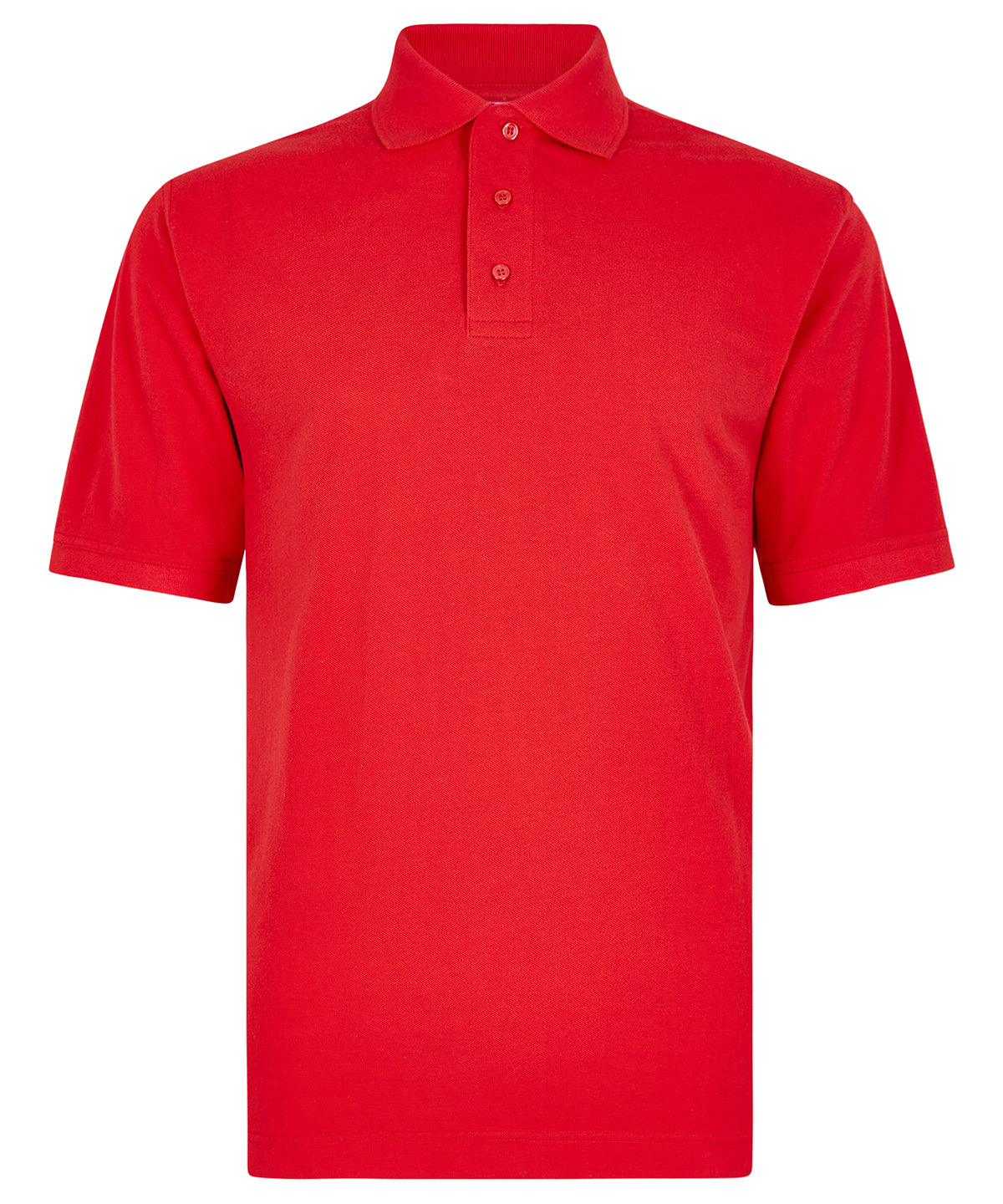 Kustom Kit Classic fit cotton Klassic Superwash® 60° polo KK460