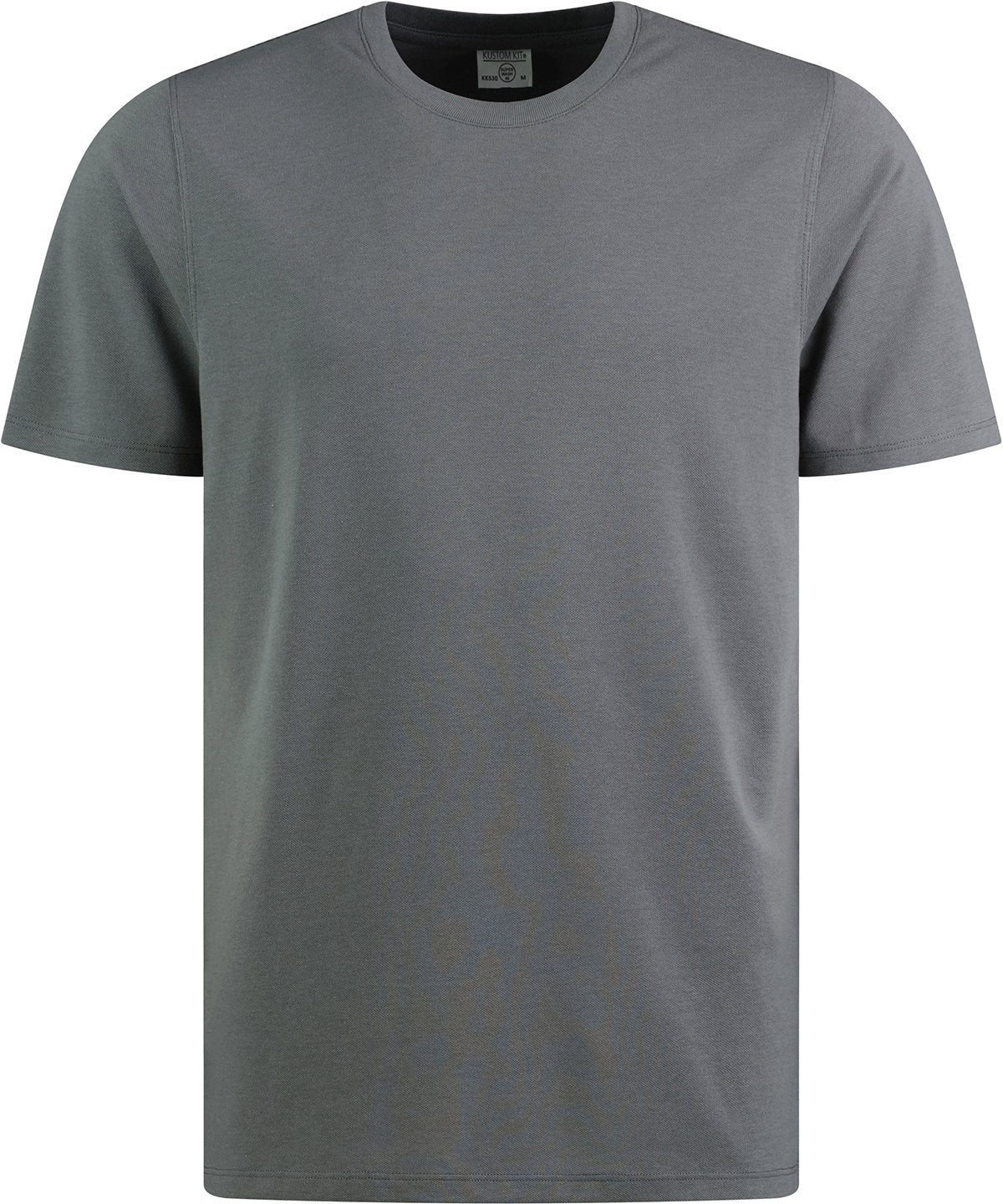 Kustom Kit Superwash® 60° piqué tee (regular fit) KK530