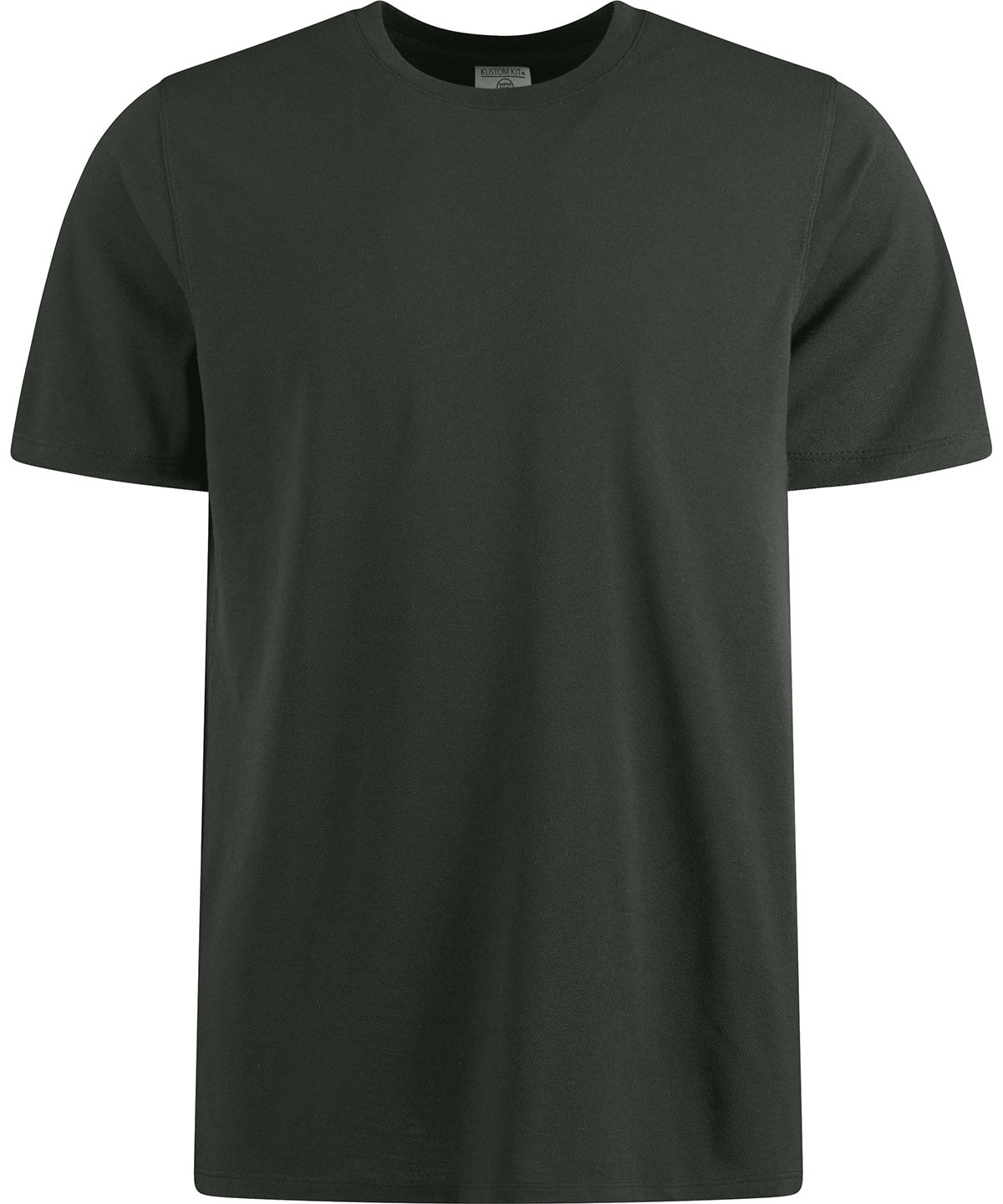 Kustom Kit Superwash® 60° piqué tee (regular fit) KK530