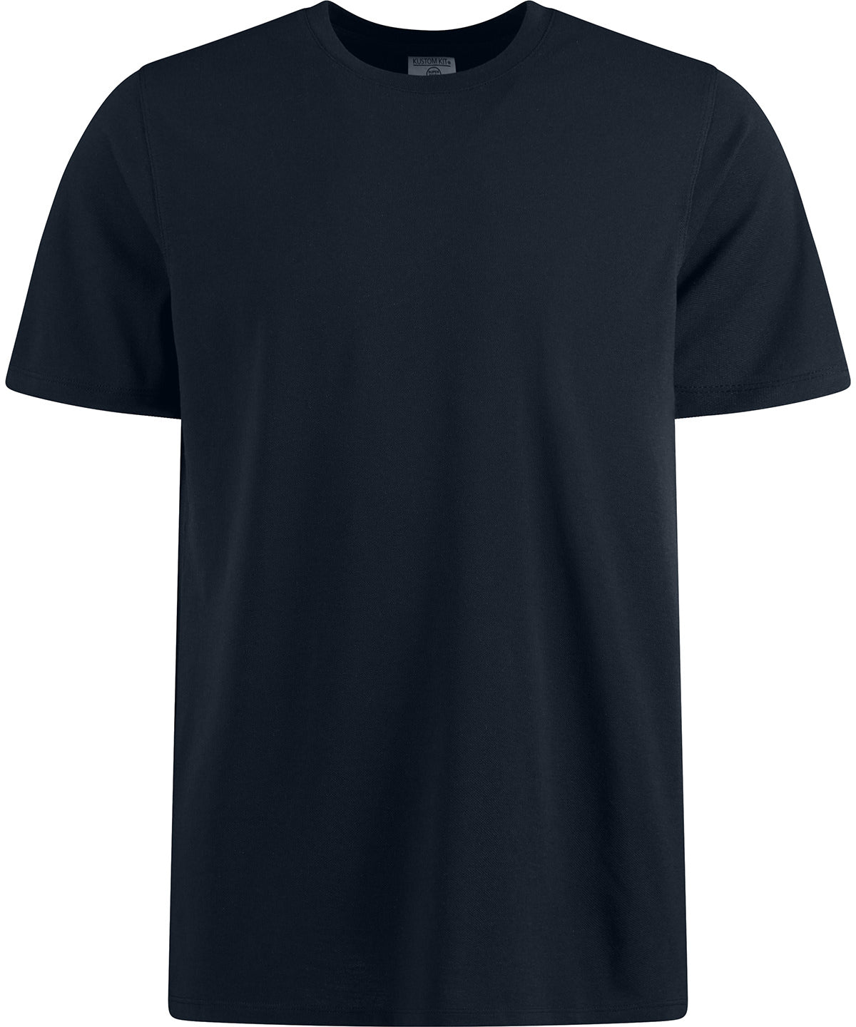 Kustom Kit Superwash® 60° piqué tee (regular fit) KK530