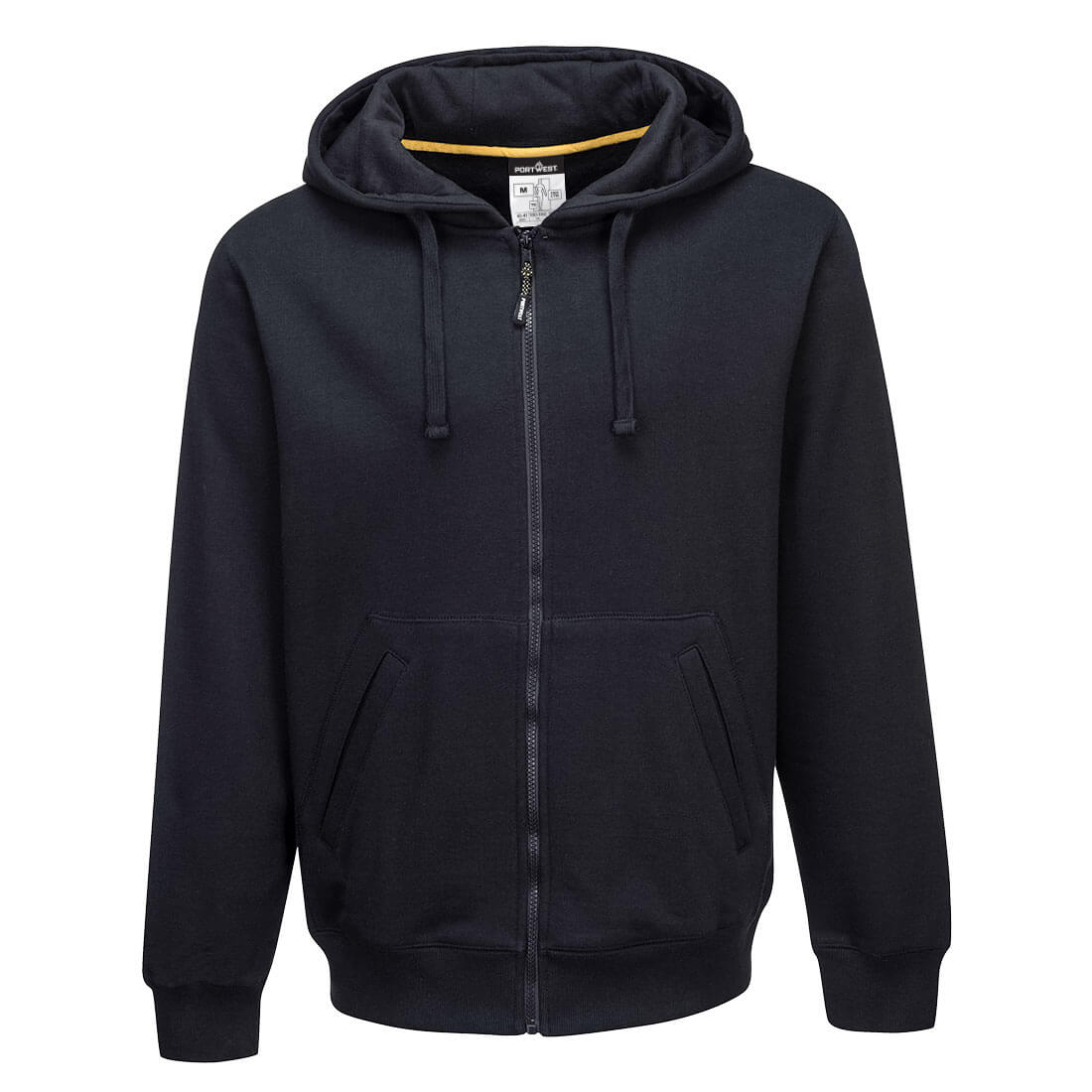 Portwest Nickel Sweatshirt Hoodie KS31