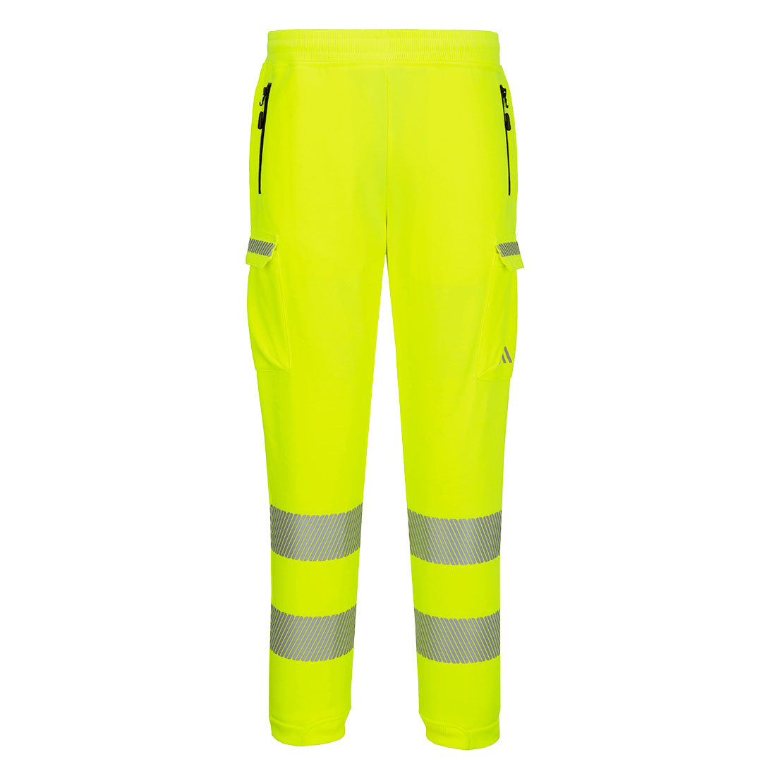 Portwest Hi-Vis Sports Combat Joggers KX348