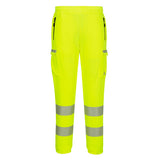 Portwest Hi-Vis Sports Combat Joggers KX348