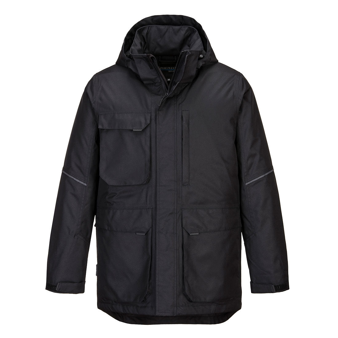 Portwest KX3 Parka Jacket KX360