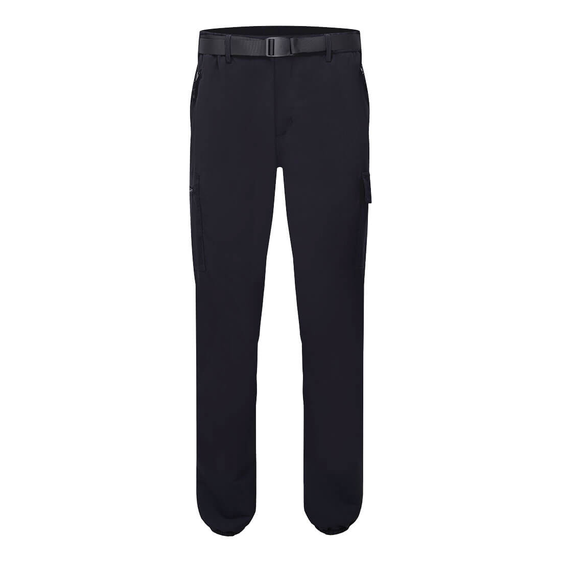 Portwest Stretch Lightweight Cuffed Trousers L712