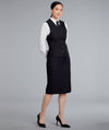 Disley Ladies Polyester Skirt - image 1