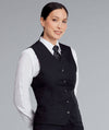 Disley Ladies Polyester Waistcoat - image 1