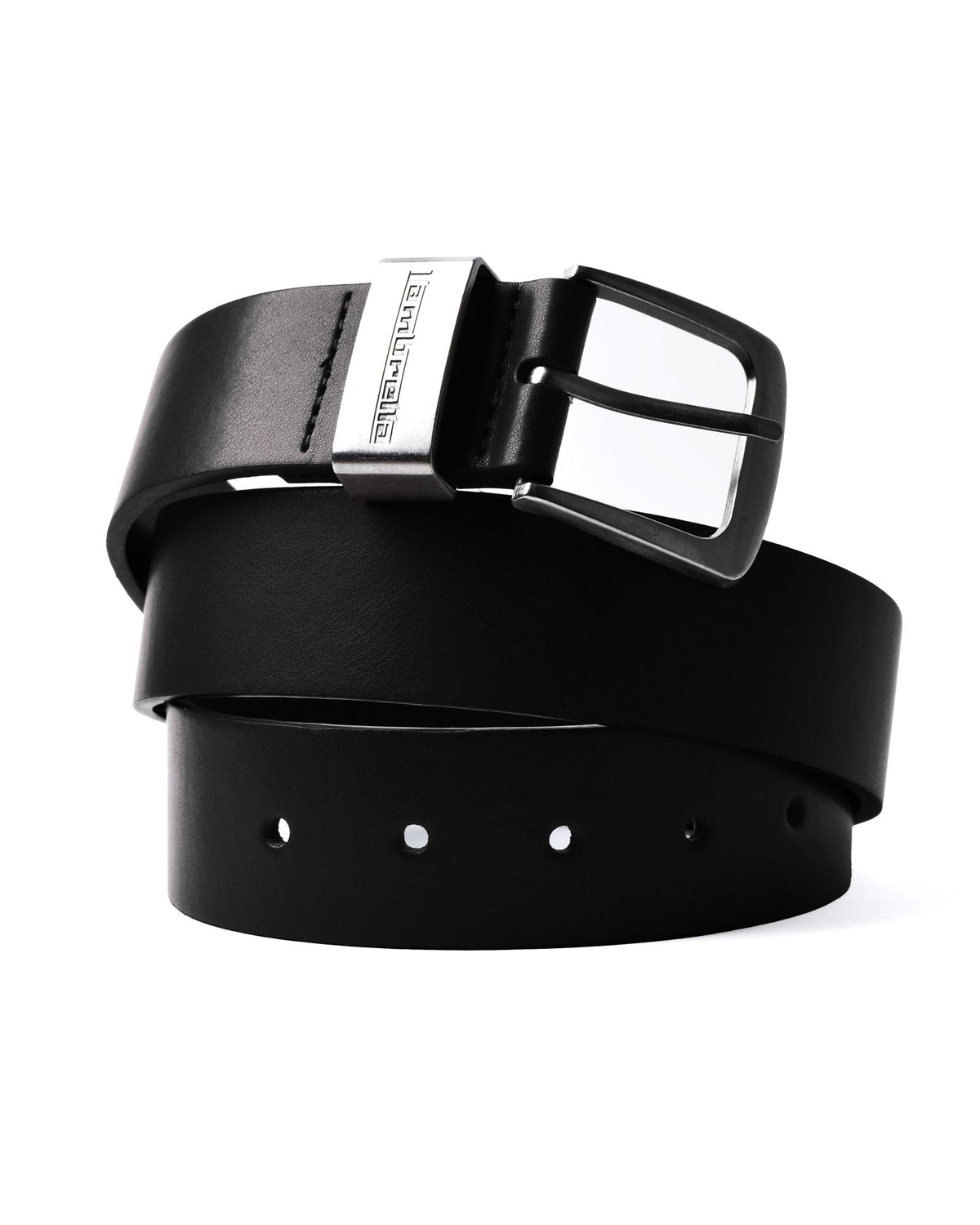 Lambretta Leather Belt LAM007