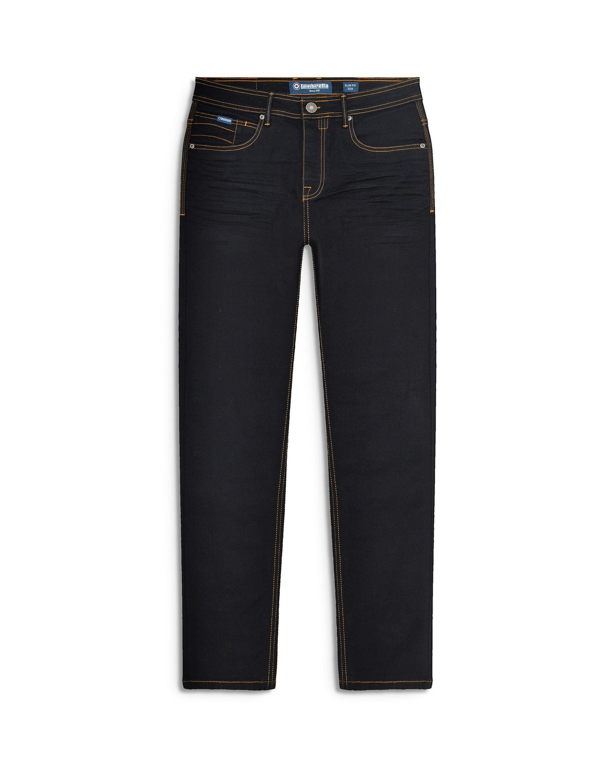 Lambretta Stafford Slim Fit Jean LAM7623