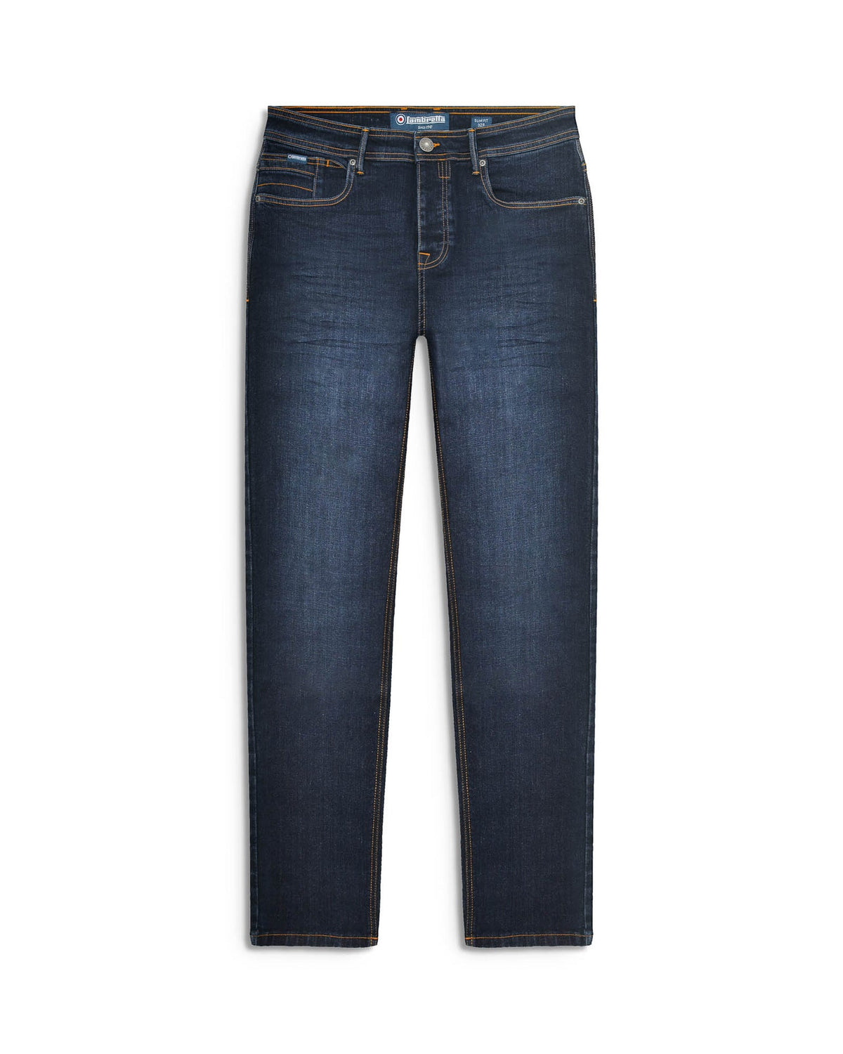 Lambretta Stafford Slim Fit Jean LAM7623