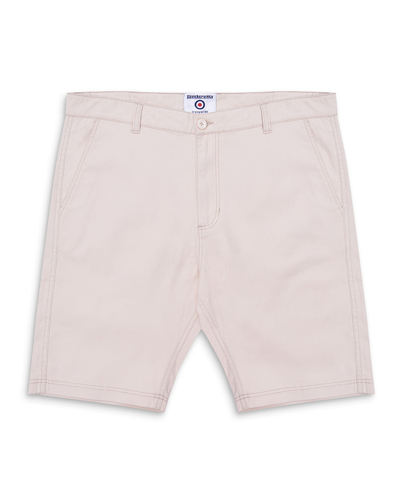 Lambretta Chino Short LAMB1003