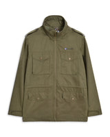 Lambretta M-65 Military Jacket LAMDS001